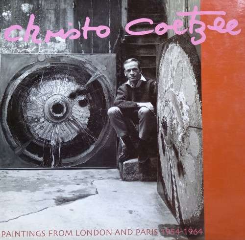Stevenson and Viljoen, Christo Coetzee: Paintings from London and Paris, 1954-1964