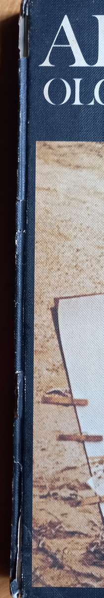 Olga Levinson, Adolph Jentsch