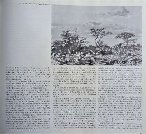 Olga Levinson, Adolph Jentsch