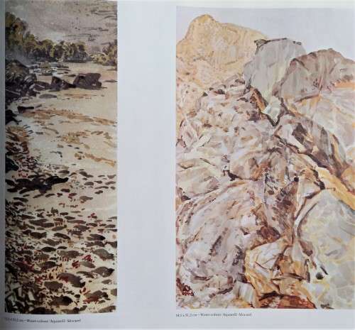 Olga Levinson, Adolph Jentsch