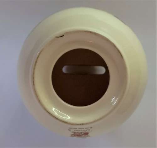 Royal Doulton `Bunnykins` Money Box