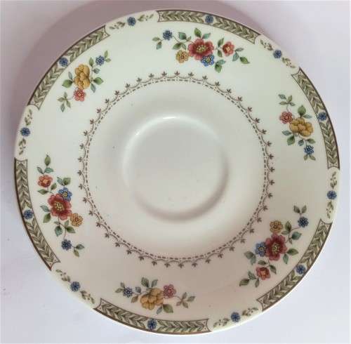 Royal Doulton `Kingswood` Trio (4 available)