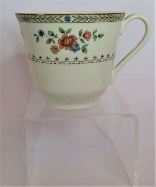 Royal Doulton `Kingswood` Trio (4 available)