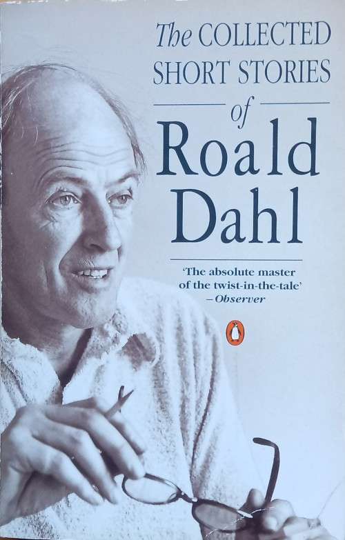 Roald Dahl, Collected Short Stories