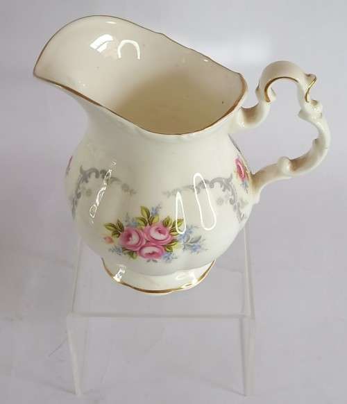 Royal Albert `Tranquility` Milk Jug