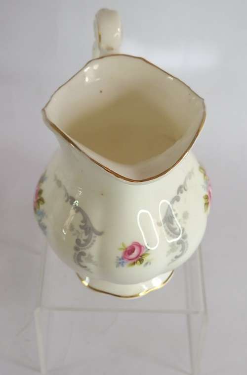 Royal Albert `Tranquility` Milk Jug
