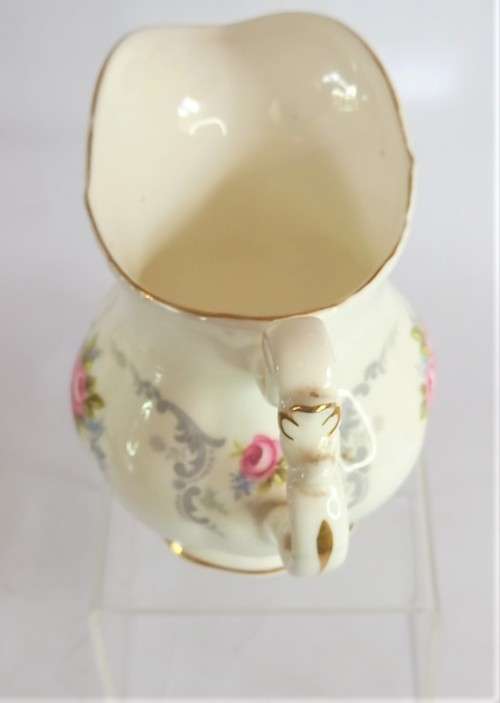 Royal Albert `Tranquility` Milk Jug
