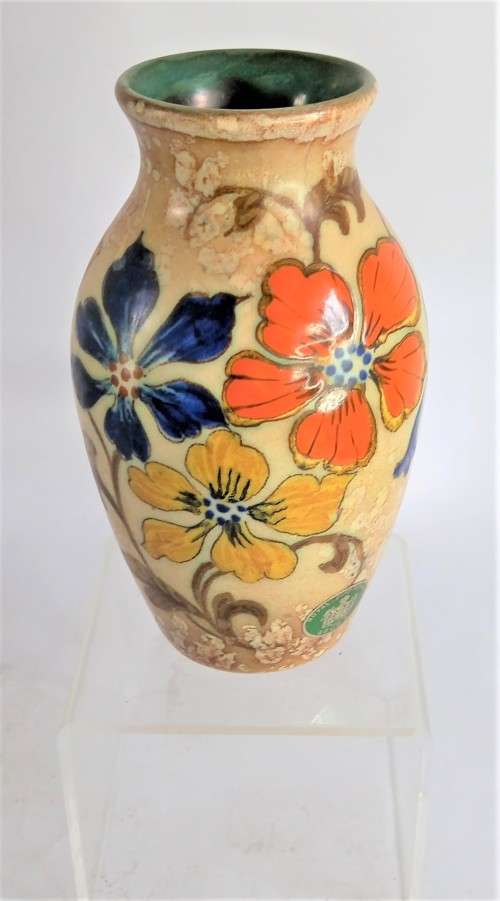 Gouda Flower Vase