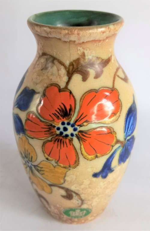 Gouda Flower Vase