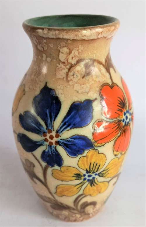 Gouda Flower Vase