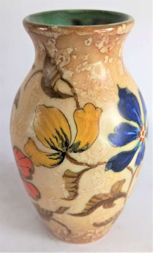 Gouda Flower Vase
