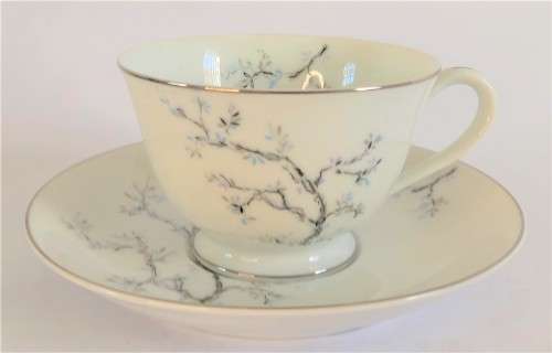 Noritake `Royal Crockery` Tea Duo (6 available)