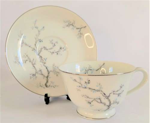 Noritake `Royal Crockery` Tea Duo (6 available)
