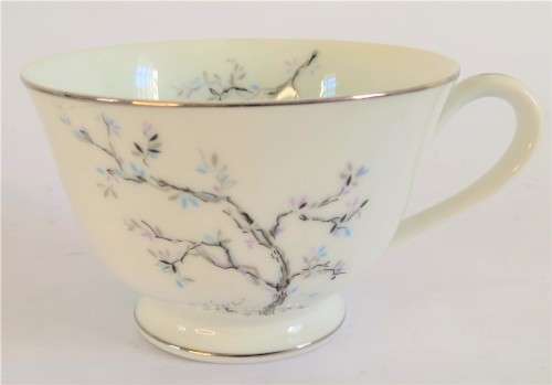 Noritake `Royal Crockery` Tea Duo (6 available)