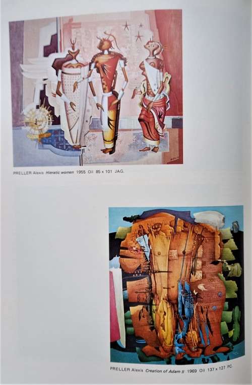 Esme Berman, Art & Artists of South Africa (Enlarged Edition)