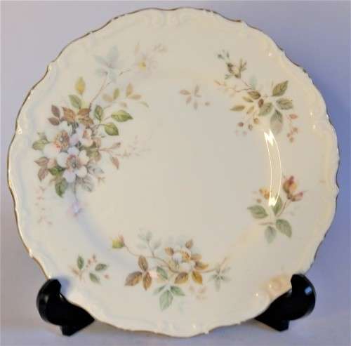 Royal Albert `Haworth` Replacement Plate