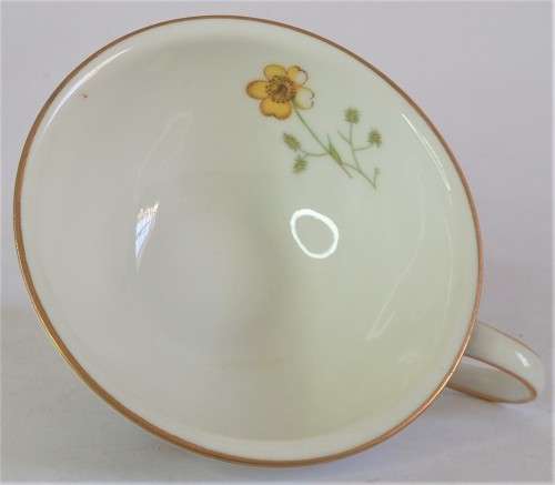 Rosenthal `Winifred` Demitasse Coffee Set (9 pcs)