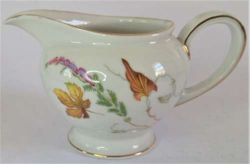 Rosenthal `Winifred` Demitasse Coffee Set (9 pcs)