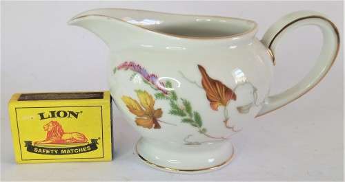 Rosenthal `Winifred` Demitasse Coffee Set (9 pcs)