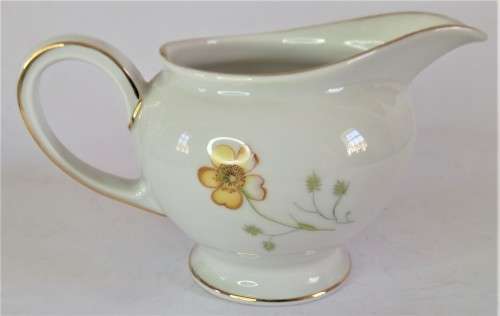 Rosenthal `Winifred` Demitasse Coffee Set (9 pcs)