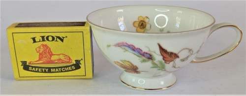 Rosenthal `Winifred` Demitasse Coffee Set (9 pcs)