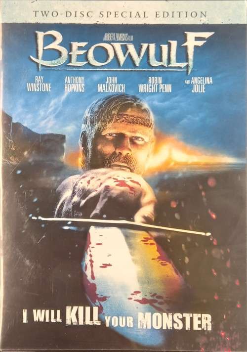 Beowulf (2-DVD Set)