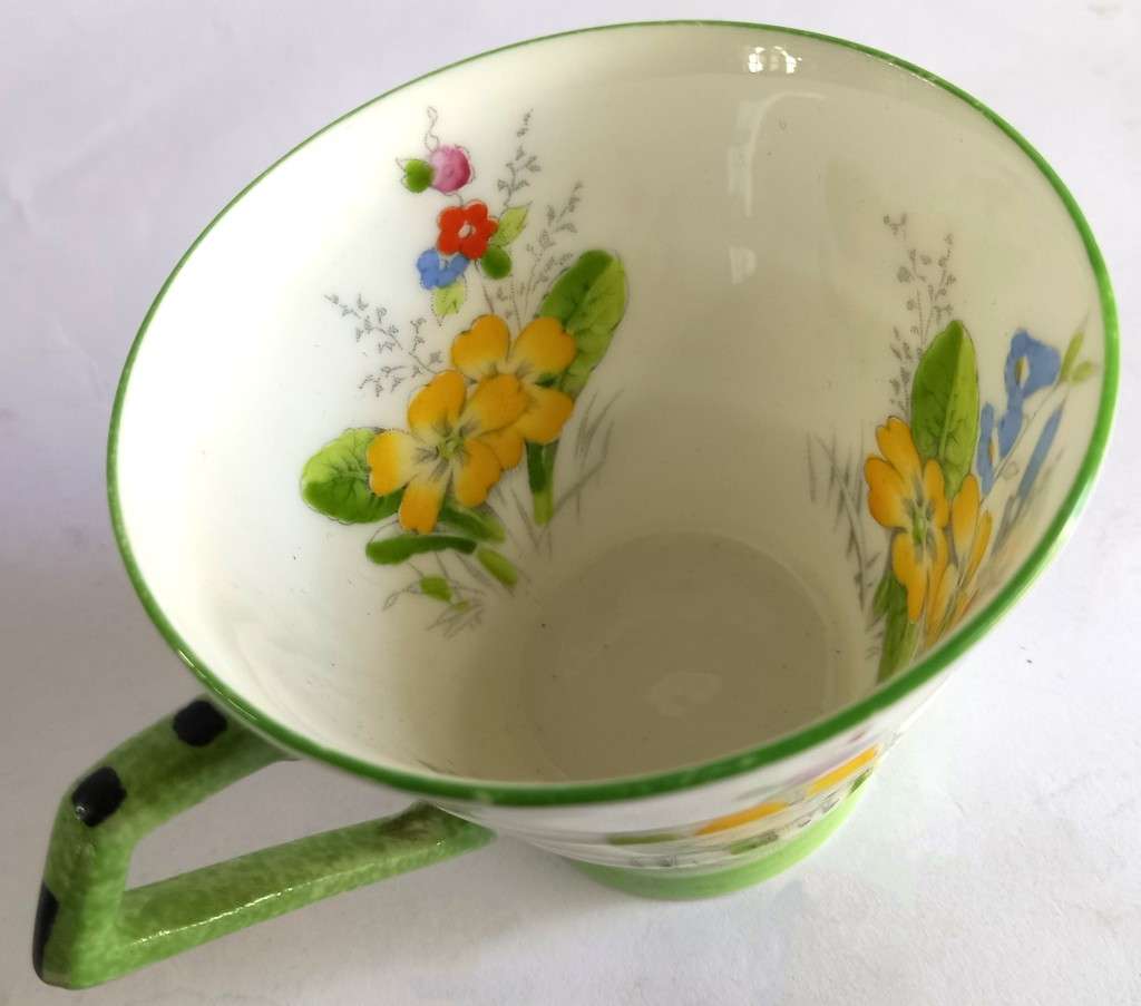 Royal Paragon Demitasse Duo