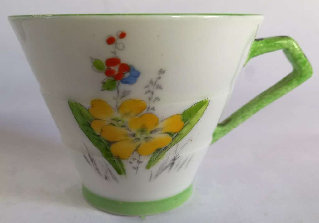 Royal Paragon Demitasse Duo