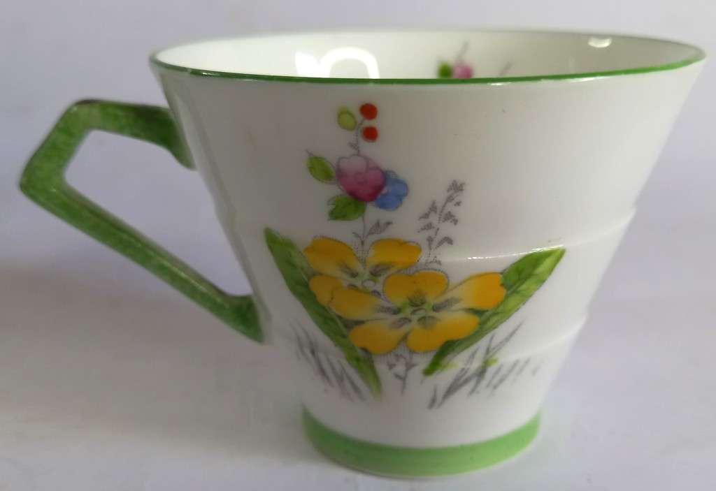 Royal Paragon Demitasse Duo