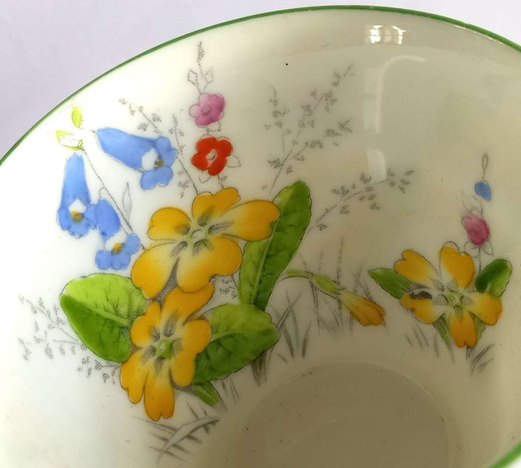 Royal Paragon Demitasse Duo