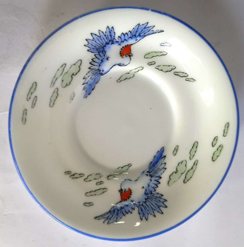 New Chelsea `Redcap` Coffee Duo