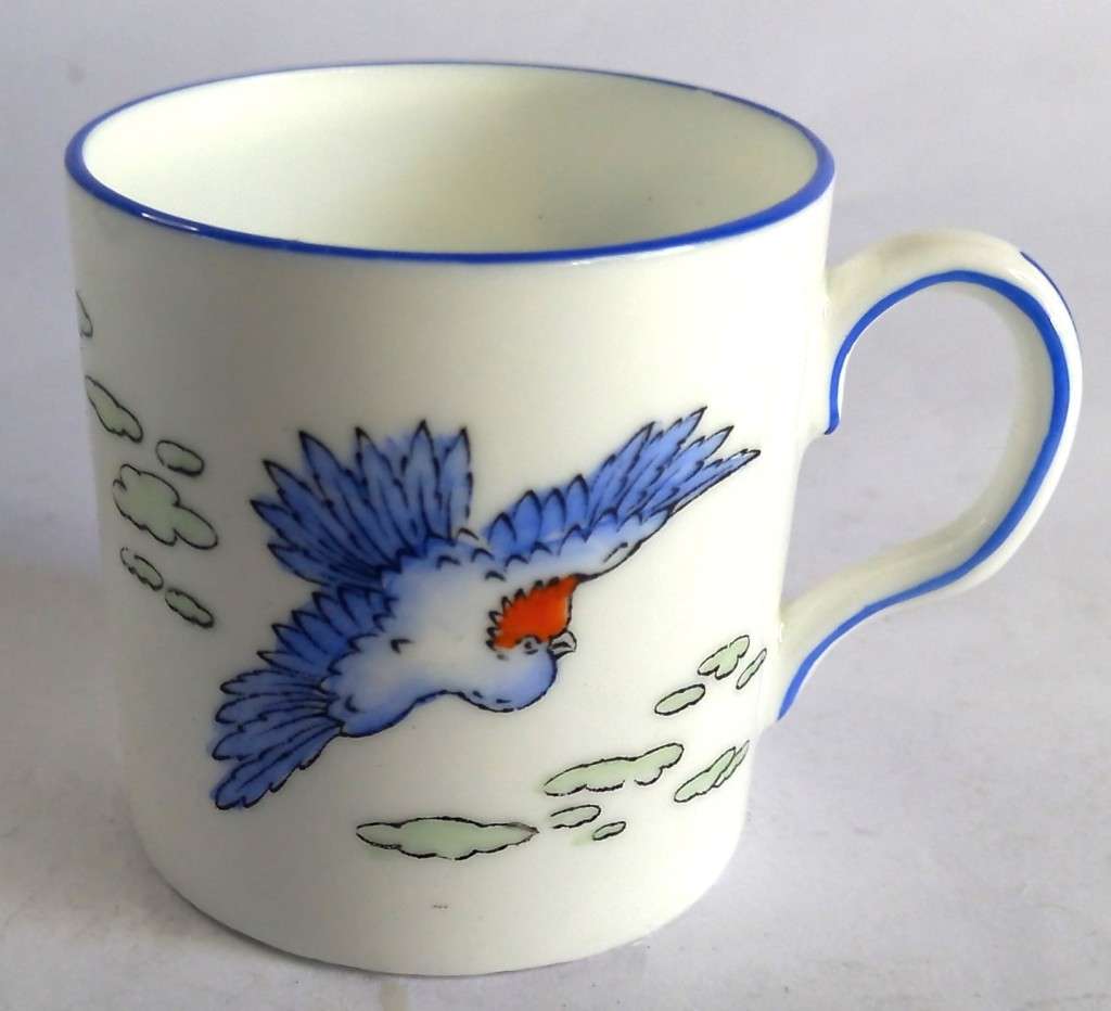 New Chelsea `Redcap` Coffee Duo