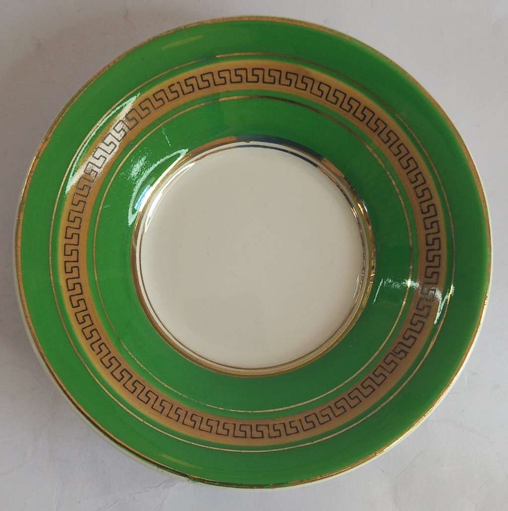 Luxurious Grindley Coffee Duo