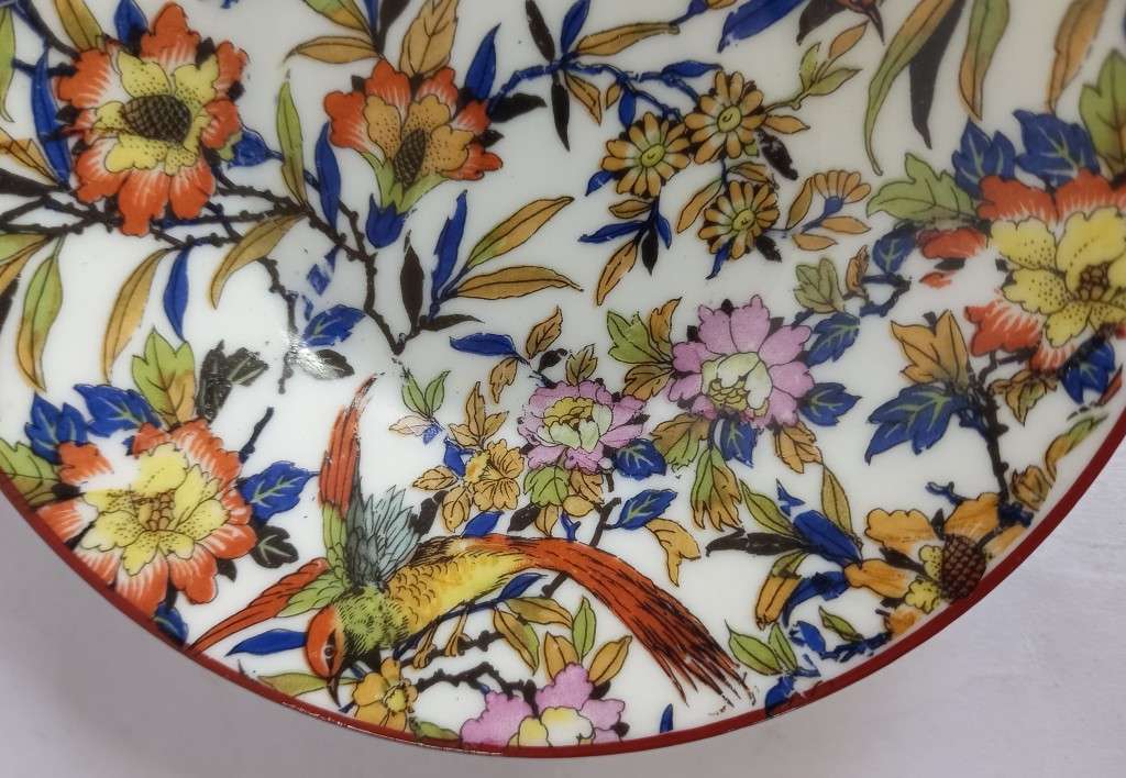 Czechoslovakian Demitasse Duo and Milk Jug