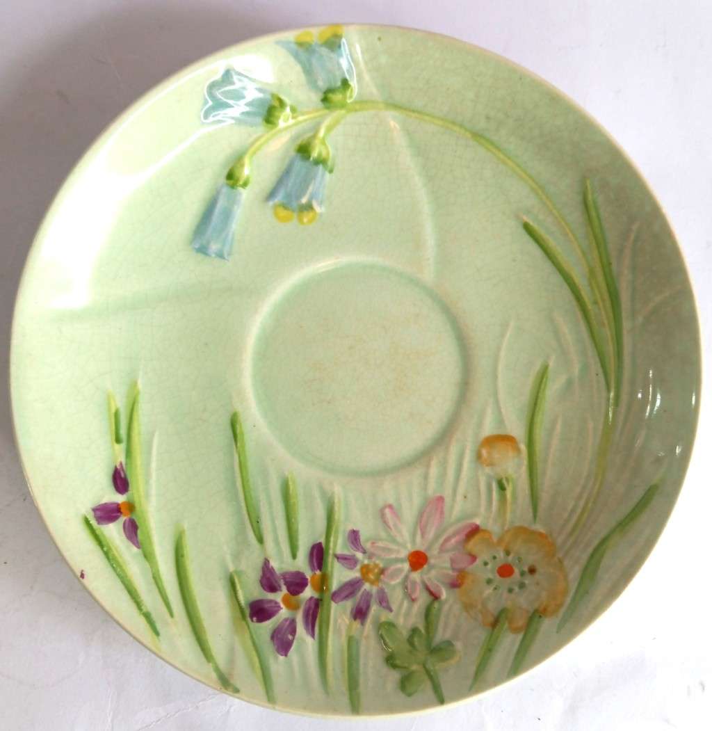 Beswick Ware Coffee Duo