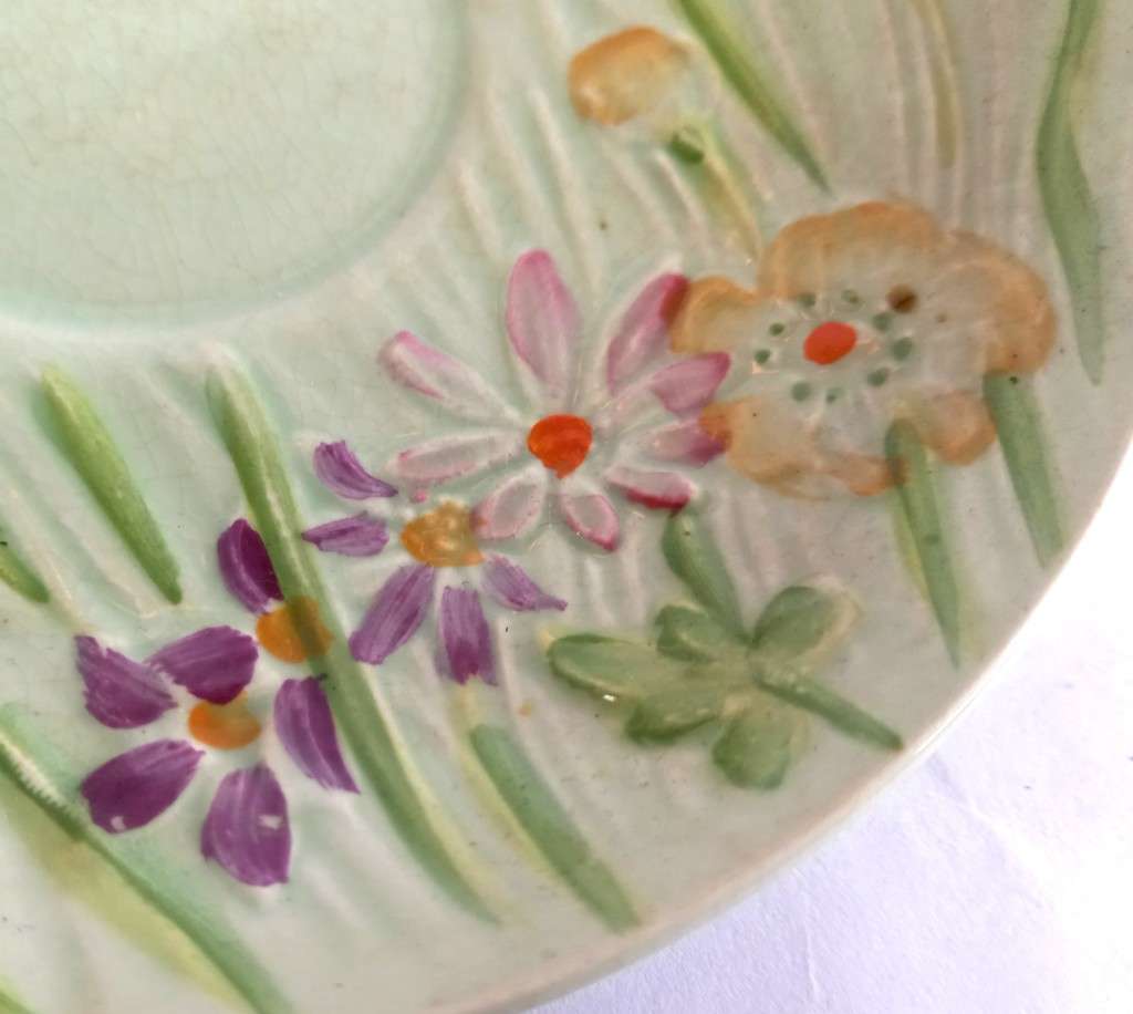 Beswick Ware Coffee Duo