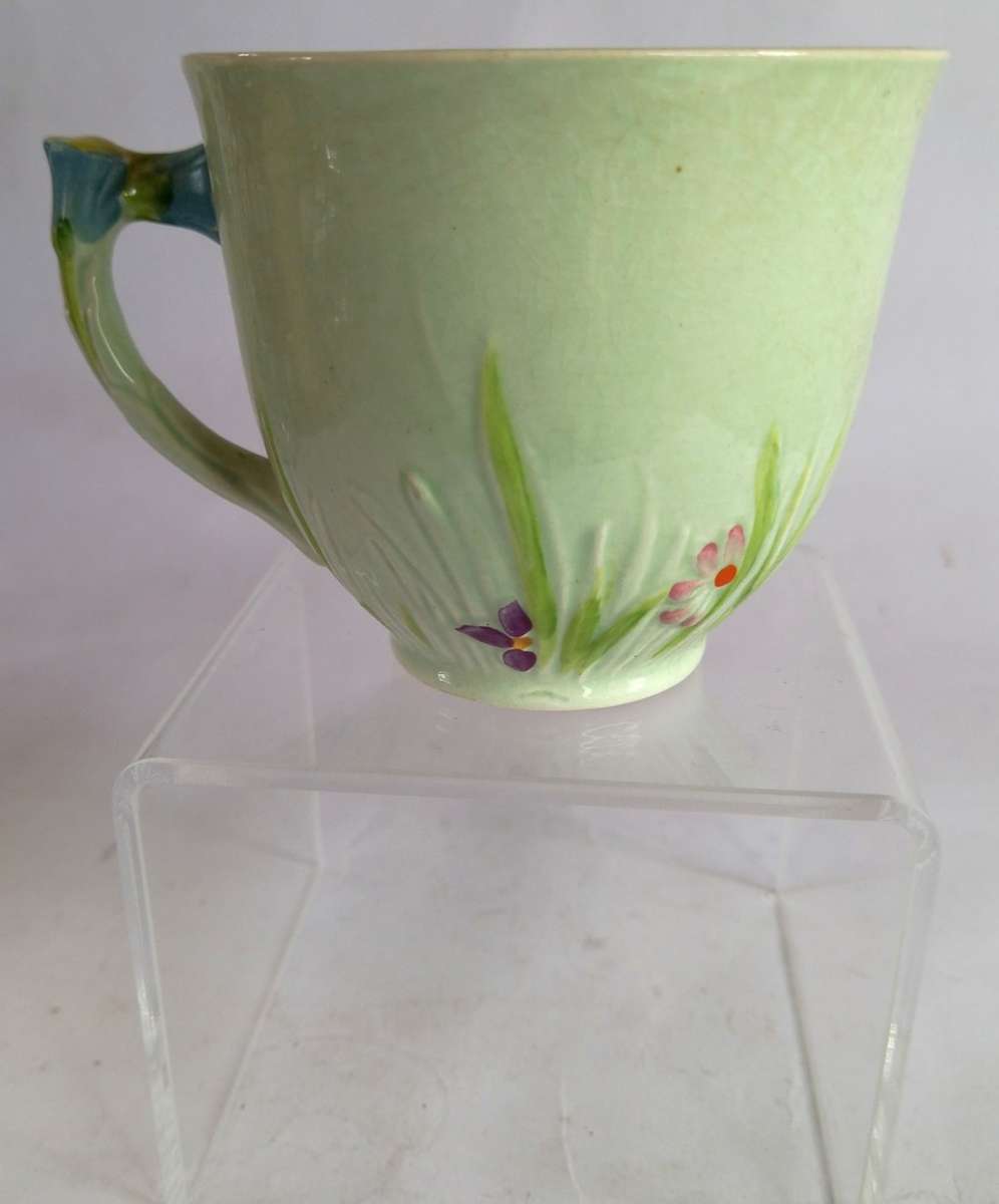 Beswick Ware Coffee Duo