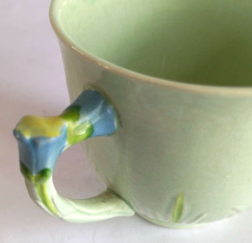 Beswick Ware Coffee Duo