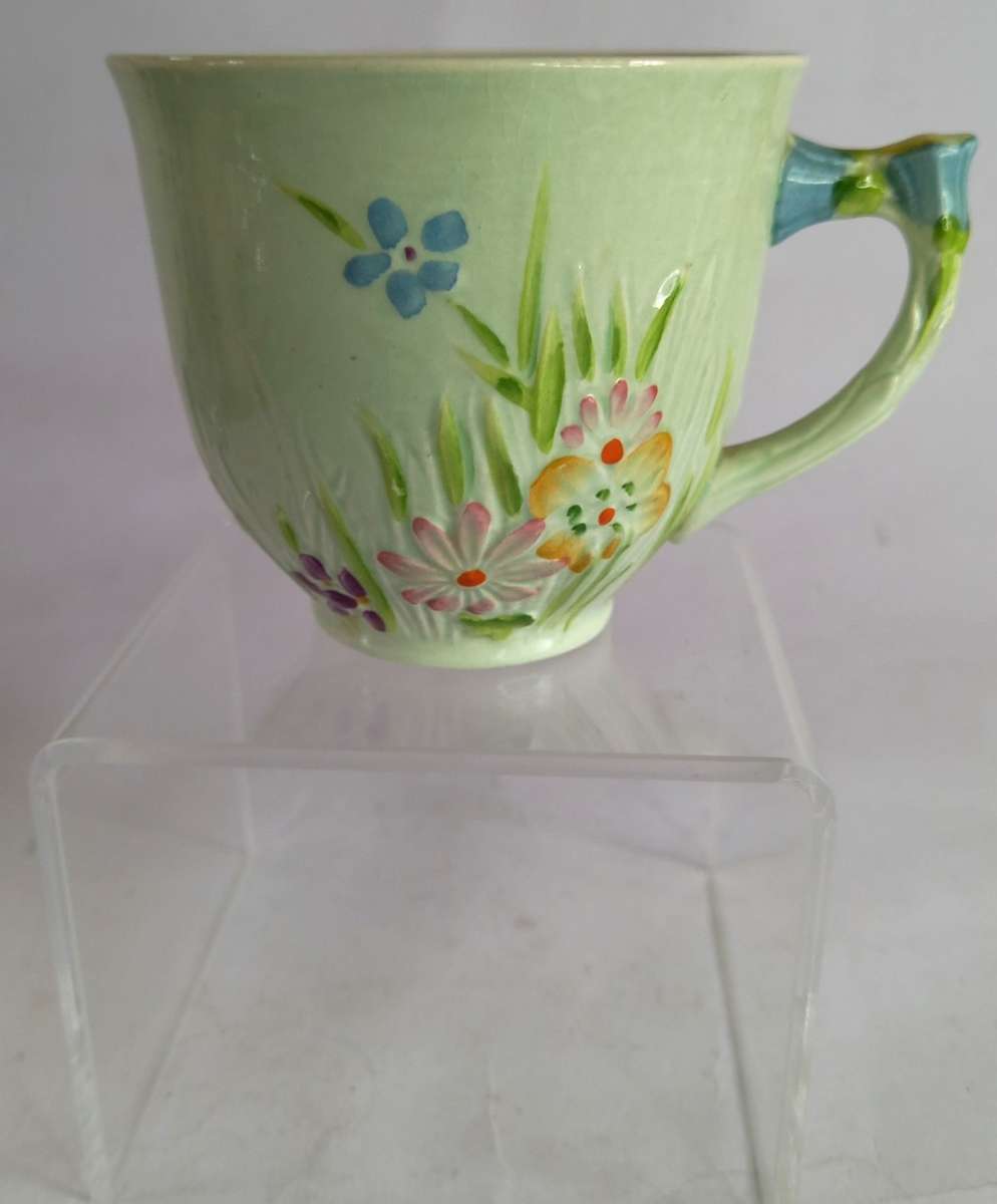 Beswick Ware Coffee Duo