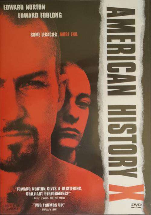 American History X (DVD)