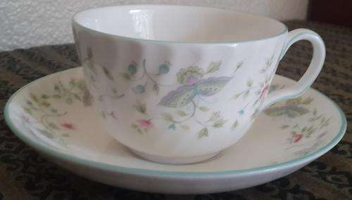 Minton "Summer Days" Duo