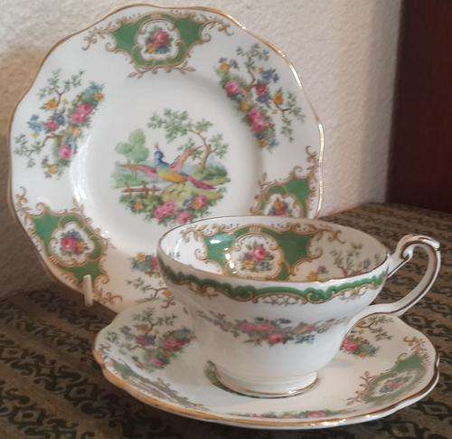 E. Brian & Co Foley "Broadway" Trio