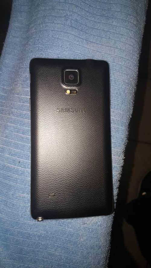 Samsung Galaxy Note 4