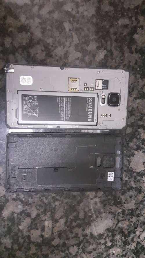 Samsung Galaxy Note 4