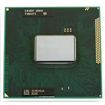 Intel® Core i5-2410M Processor - FF8062700845205