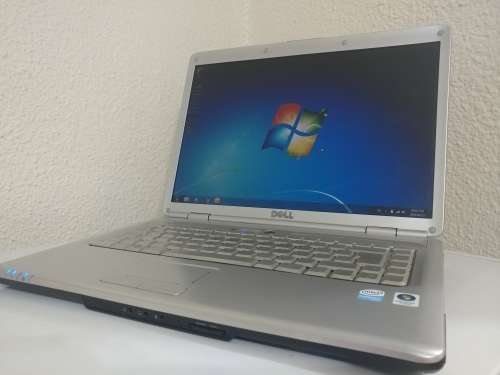 Dell Inspiron 1525 Celeron 2ghz