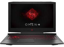 HP Omen 15 i7 7700HQ GTX 1050TI