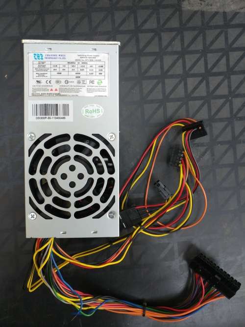 SFF 300W PSU