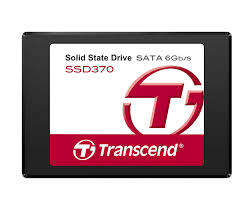 Transcend's SSD370 SATA III 6G/s SSD 256GB