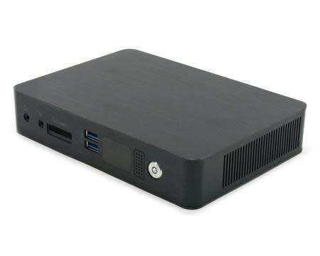 Proline Nano PC AT-7330 Intel Core i3 (i3-3227U) 1.9Ghz 8GB DDR3 320GB HDD